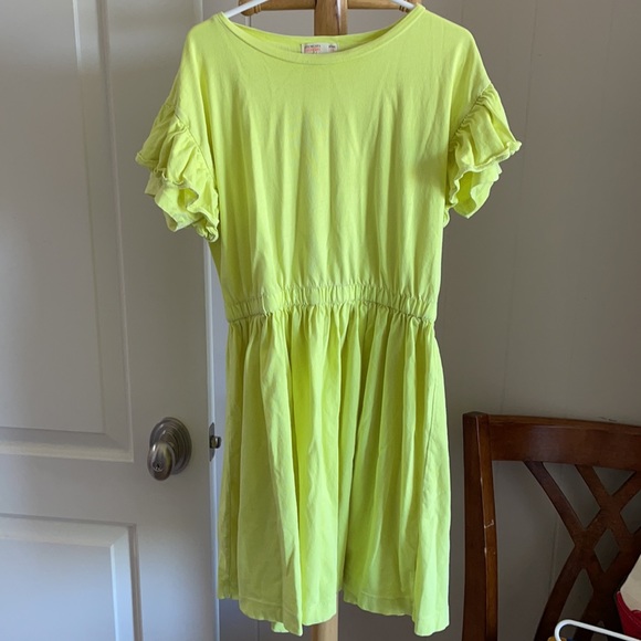 Crewcuts dress - Picture 2 of 9